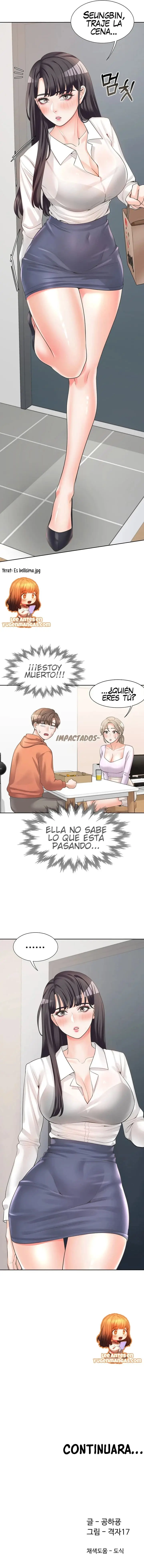 Una Pieza - Capítulo 9 - Página 12 - LectorTMOo
