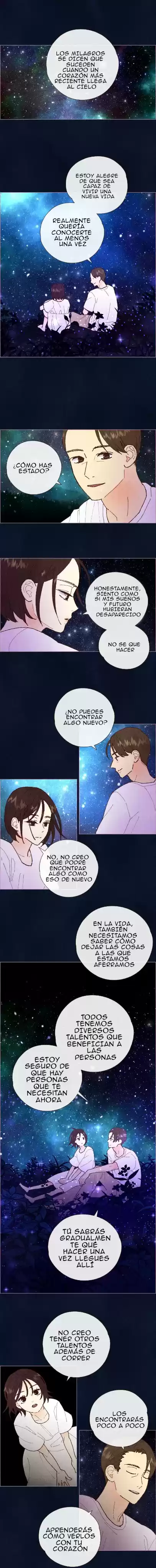 UNA PRESENCIA AMADA (2020) - Capítulo 1 - Página 7 - LectorTMOo