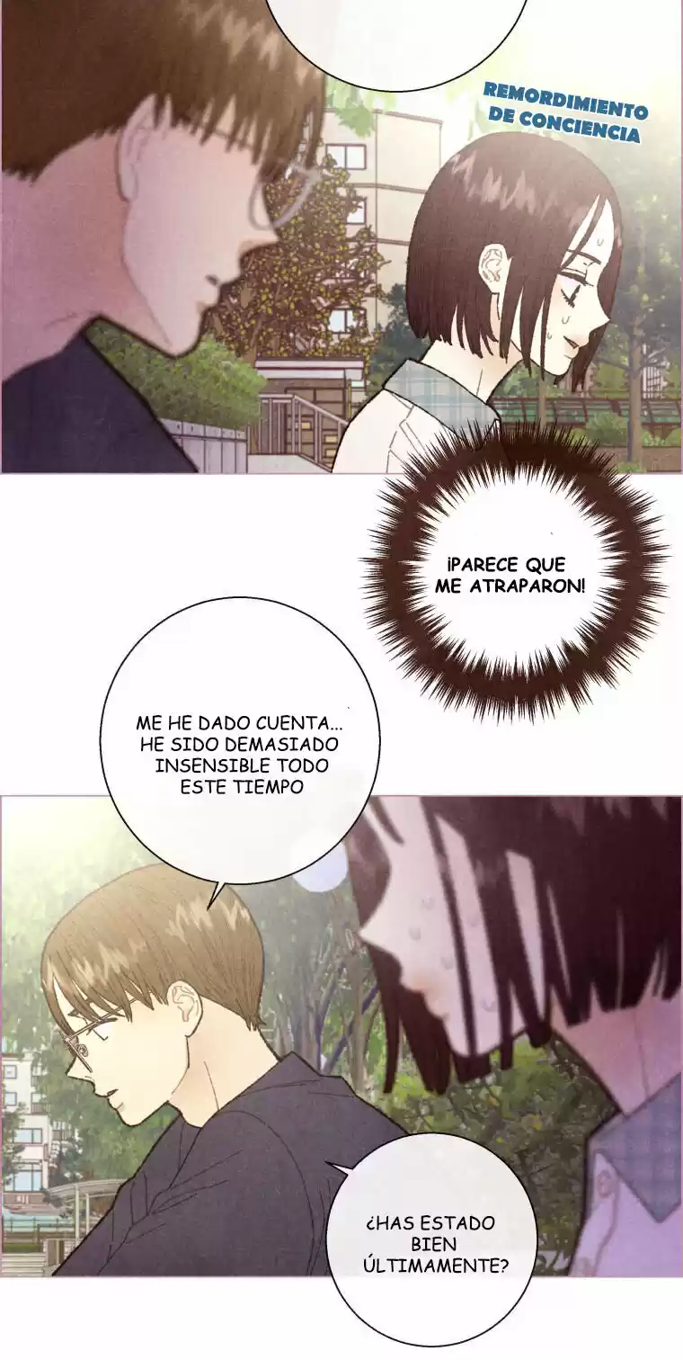 UNA PRESENCIA AMADA (2020) - Capítulo 10 - Página 6 - LectorTMOo