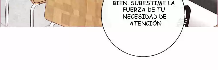 UNA PRESENCIA AMADA (2020) - Capítulo 10 - Página 25 - LectorTMOo