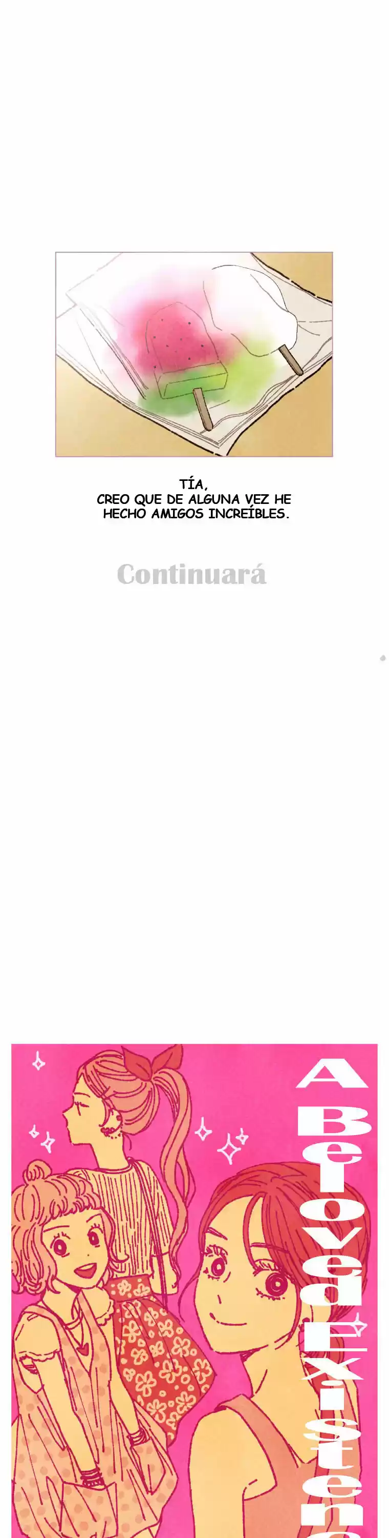 UNA PRESENCIA AMADA (2020) - Capítulo 10 - Página 32 - LectorTMOo