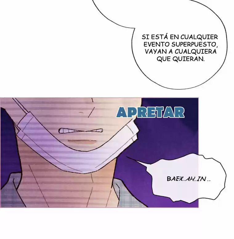 UNA PRESENCIA AMADA (2020) - Capítulo 11 - Página 9 - LectorTMOo