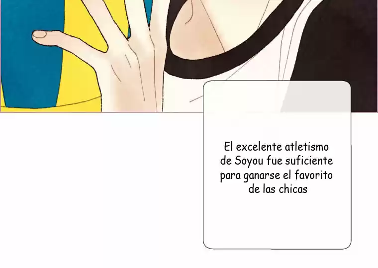 UNA PRESENCIA AMADA (2020) - Capítulo 11 - Página 20 - LectorTMOo