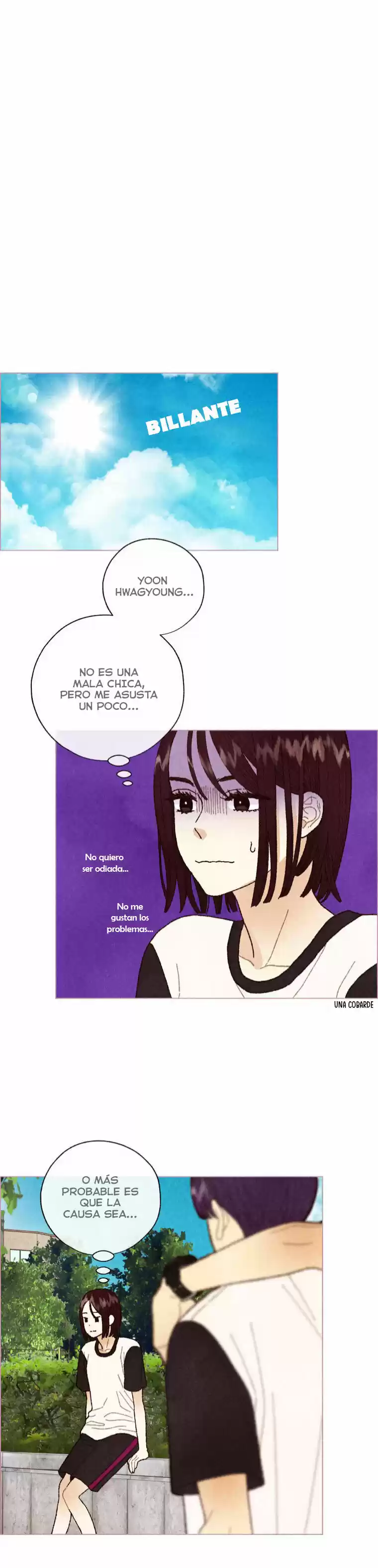 UNA PRESENCIA AMADA (2020) - Capítulo 12 - Página 7 - LectorTMOo