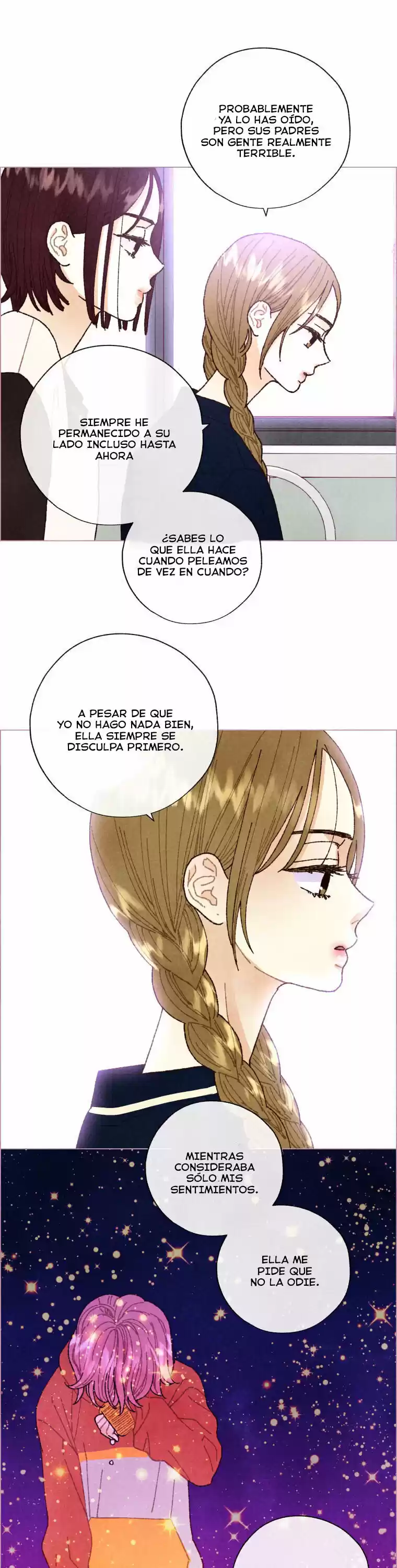 UNA PRESENCIA AMADA (2020) - Capítulo 12 - Página 15 - LectorTMOo