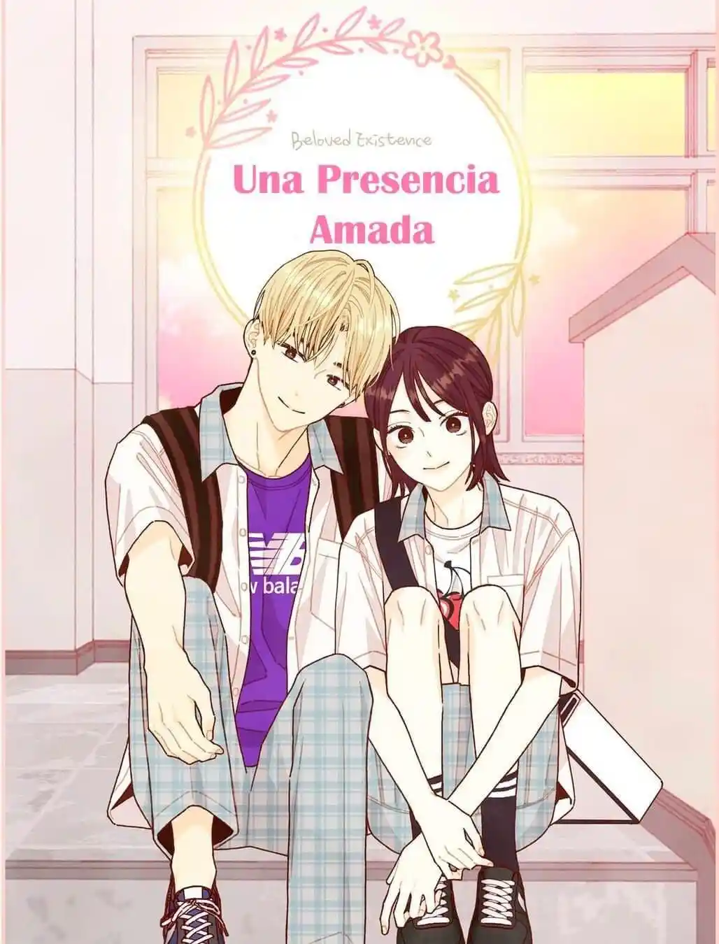 UNA PRESENCIA AMADA (2020) - Capítulo 13 - Página 1 - LectorTMOo