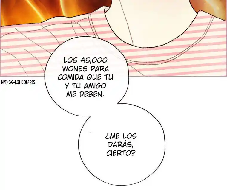 UNA PRESENCIA AMADA (2020) - Capítulo 13 - Página 6 - LectorTMOo