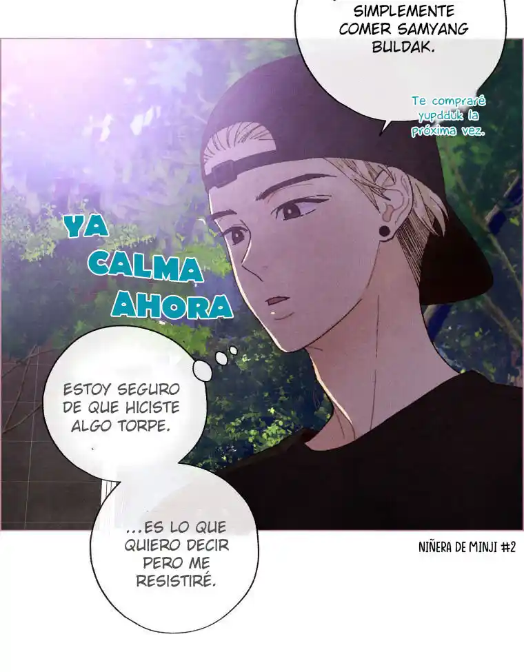 UNA PRESENCIA AMADA (2020) - Capítulo 13 - Página 9 - LectorTMOo