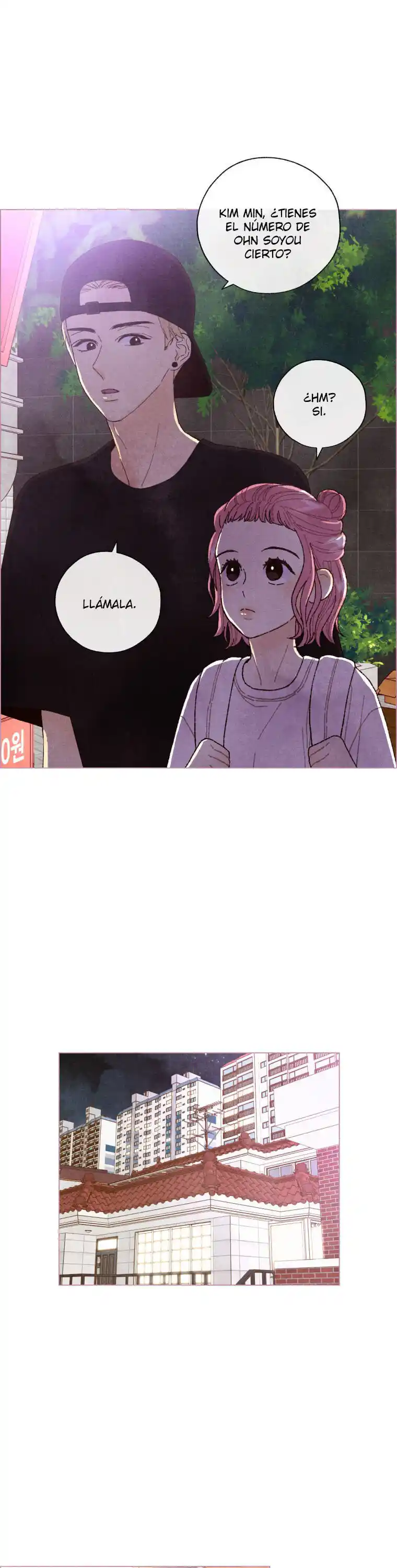 UNA PRESENCIA AMADA (2020) - Capítulo 13 - Página 12 - LectorTMOo