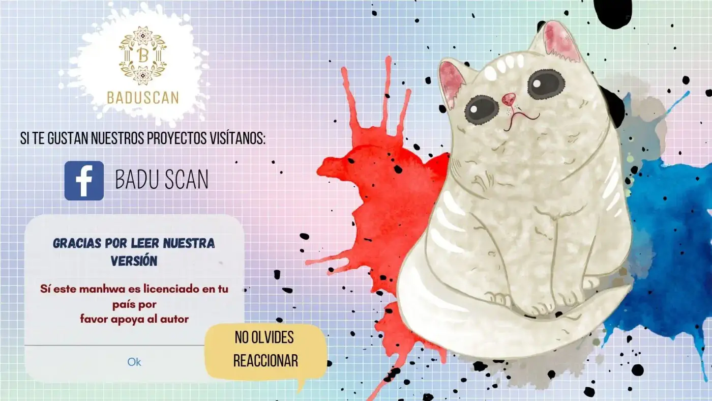 UNA PRESENCIA AMADA (2020) - Capítulo 13 - Página 31 - LectorTMOo