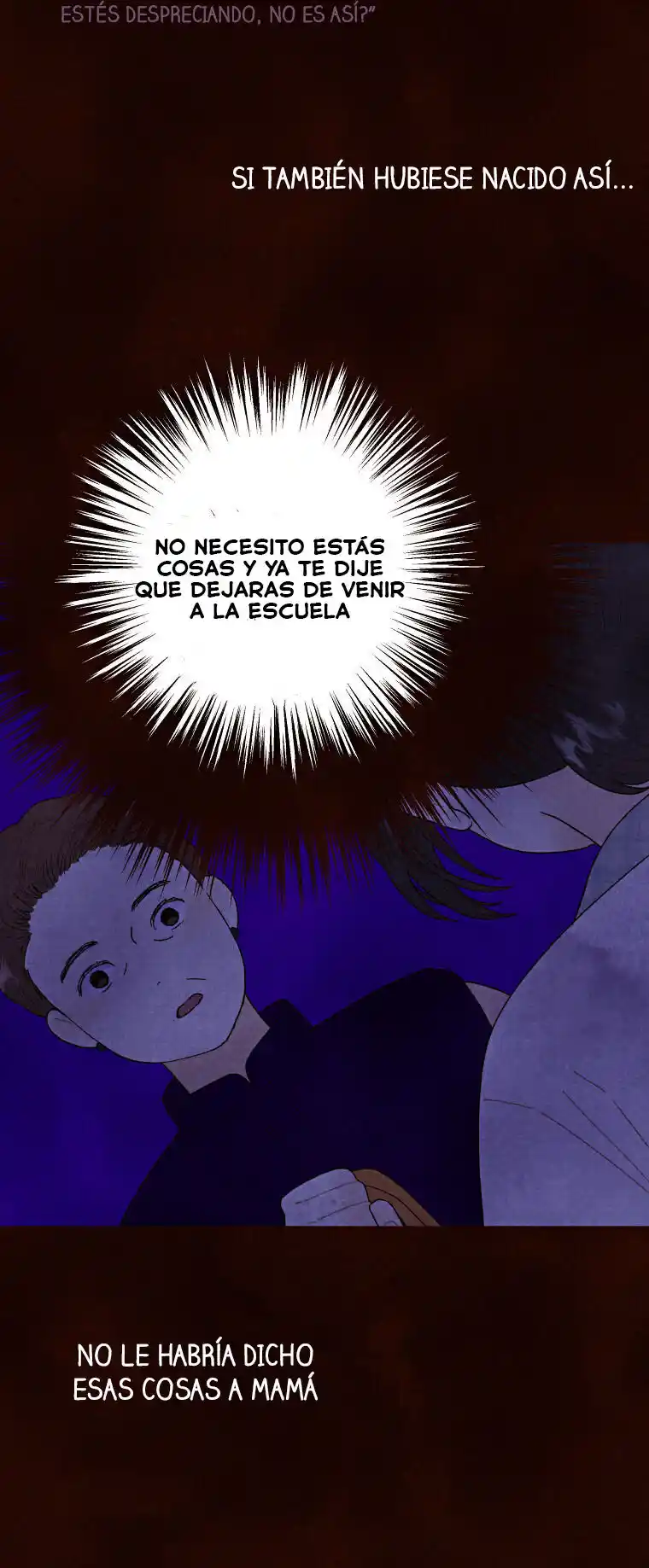UNA PRESENCIA AMADA (2020) - Capítulo 16 - Página 22 - LectorTMOo
