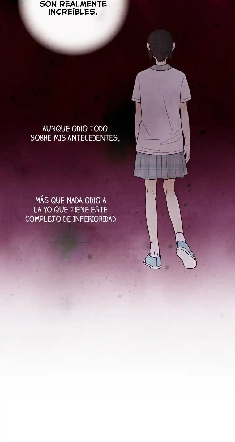 UNA PRESENCIA AMADA (2020) - Capítulo 16 - Página 24 - LectorTMOo
