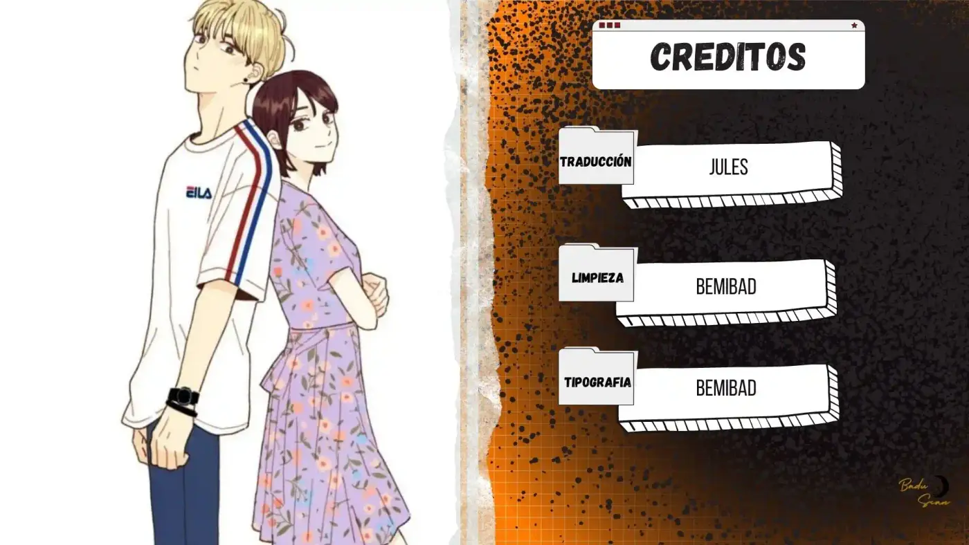 UNA PRESENCIA AMADA (2020) - Capítulo 19 - Página 2 - LectorTMOo