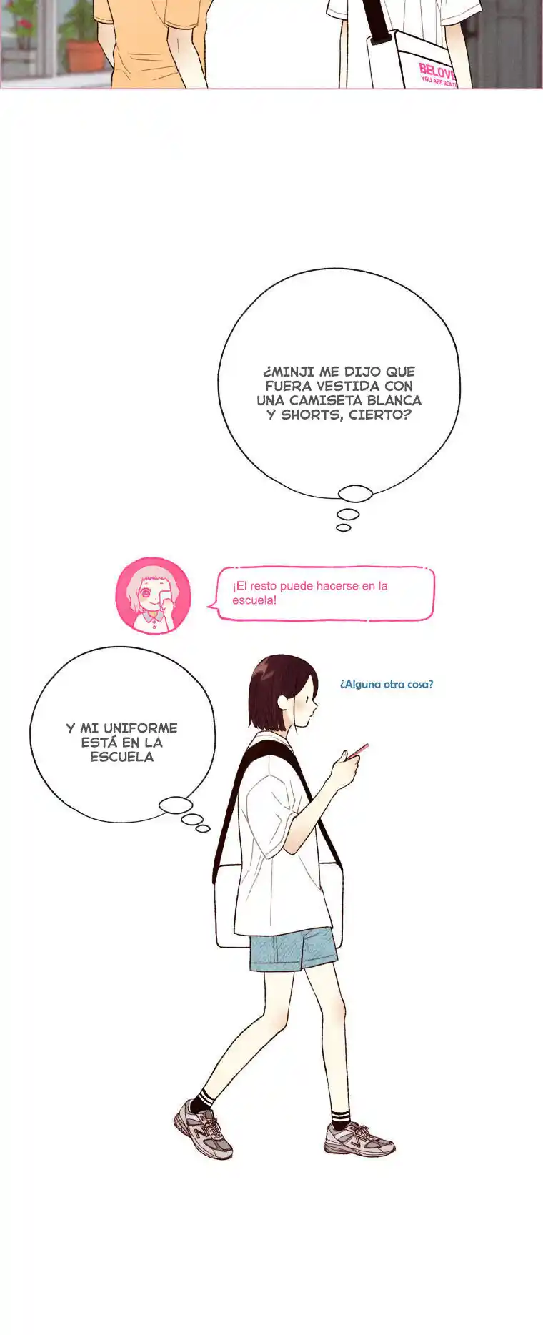 UNA PRESENCIA AMADA (2020) - Capítulo 19 - Página 16 - LectorTMOo