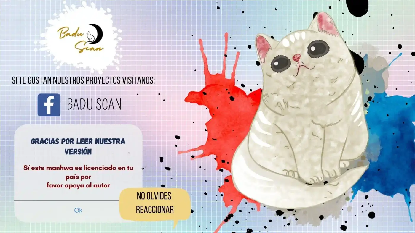 UNA PRESENCIA AMADA (2020) - Capítulo 20 - Página 32 - LectorTMOo