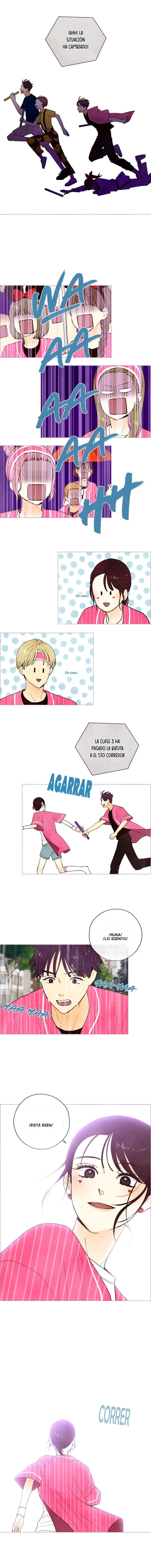 UNA PRESENCIA AMADA (2020) - Capítulo 23 - Página 9 - LectorTMOo