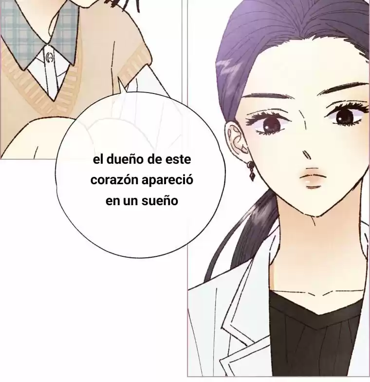UNA PRESENCIA AMADA (2020) - Capítulo 5 - Página 8 - LectorTMOo