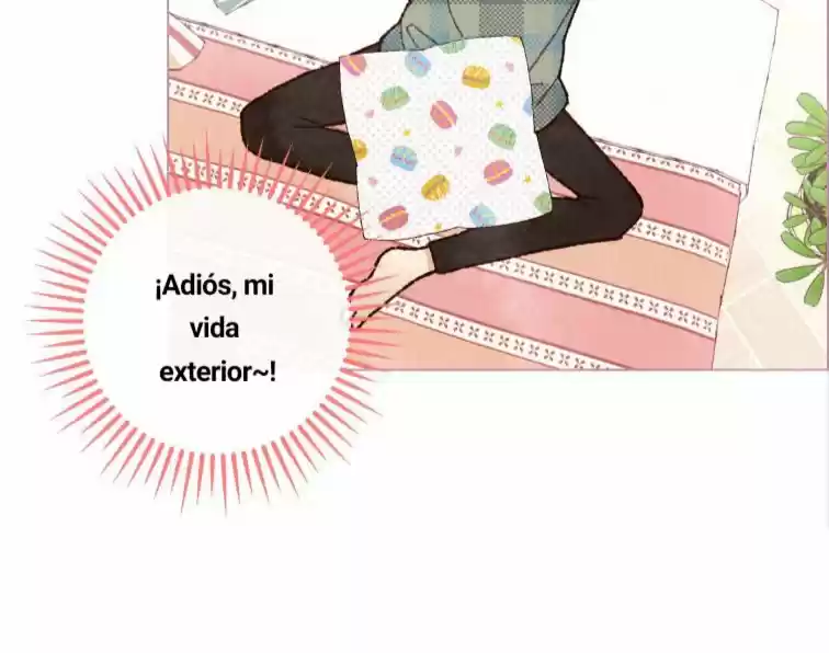 UNA PRESENCIA AMADA (2020) - Capítulo 5 - Página 25 - LectorTMOo
