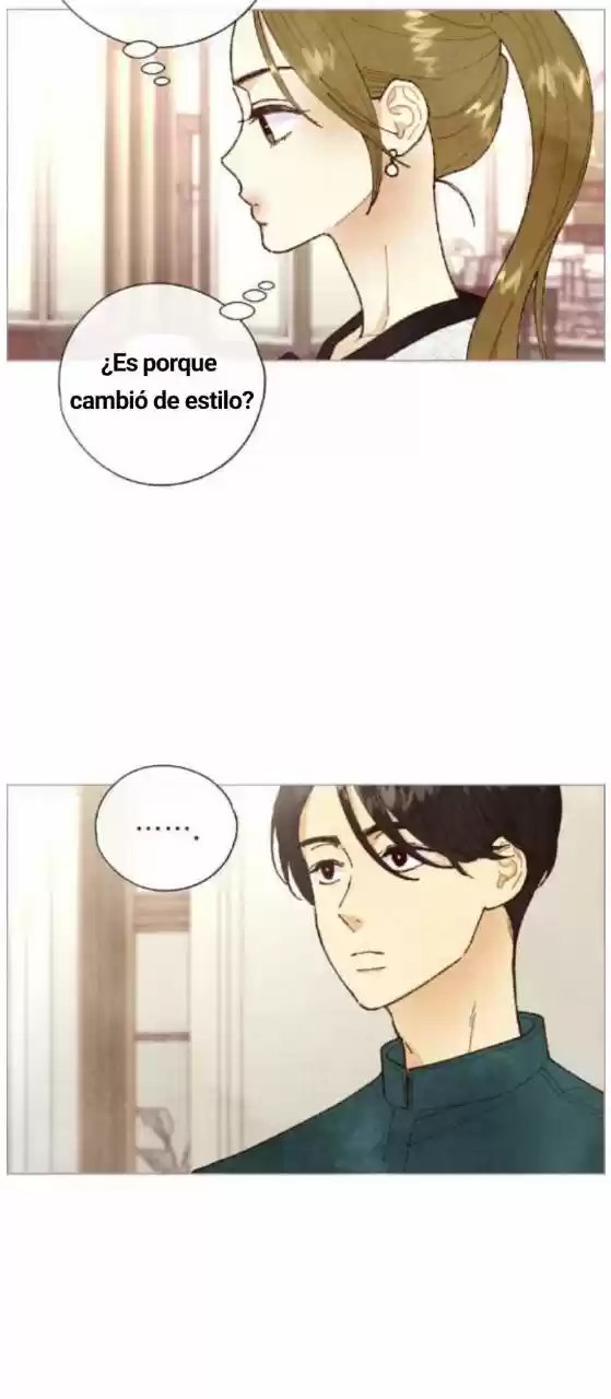 UNA PRESENCIA AMADA (2020) - Capítulo 6 - Página 8 - LectorTMOo