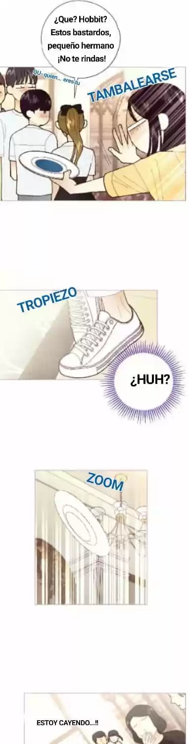 UNA PRESENCIA AMADA (2020) - Capítulo 6 - Página 12 - LectorTMOo