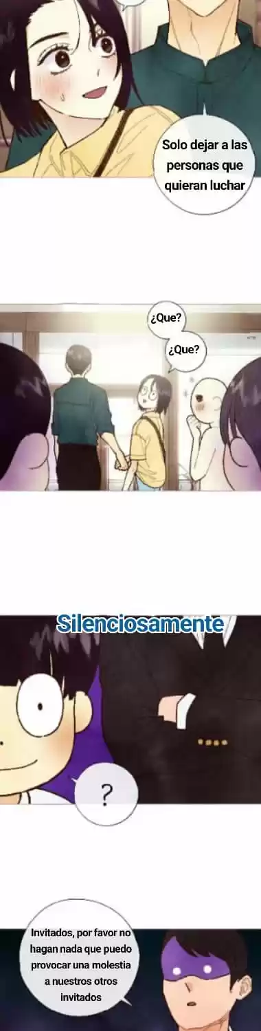UNA PRESENCIA AMADA (2020) - Capítulo 6 - Página 15 - LectorTMOo