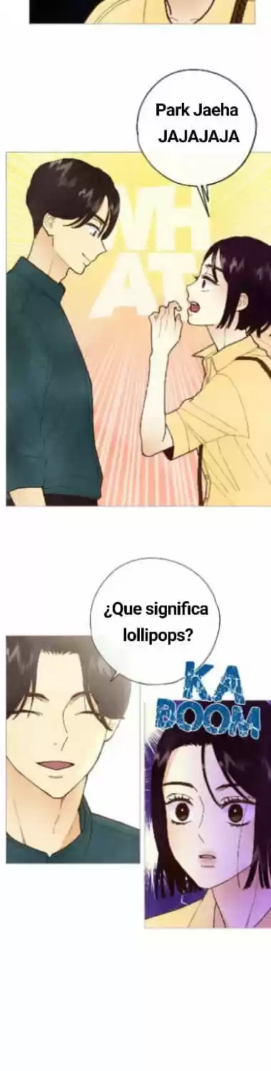 UNA PRESENCIA AMADA (2020) - Capítulo 6 - Página 20 - LectorTMOo