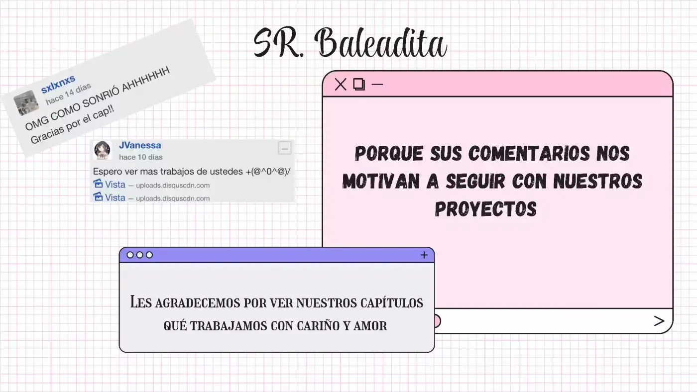 UNA PRESENCIA AMADA (2020) - Capítulo 6 - Página 29 - LectorTMOo