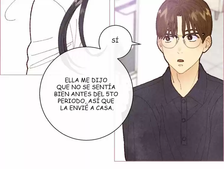 UNA PRESENCIA AMADA (2020) - Capítulo 9 - Página 11 - LectorTMOo