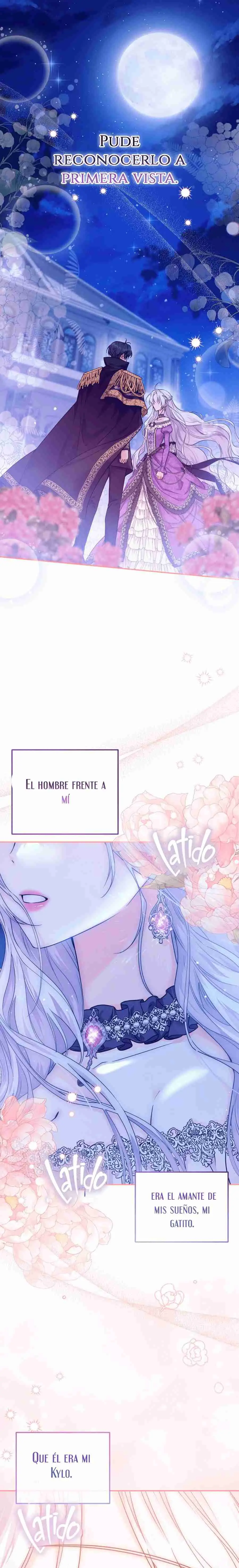 UNA PRINCESA QUE TRABAJA DURO POR SU FAVORITO (2024) - Capítulo 1 - Página 3 - LectorTMOo