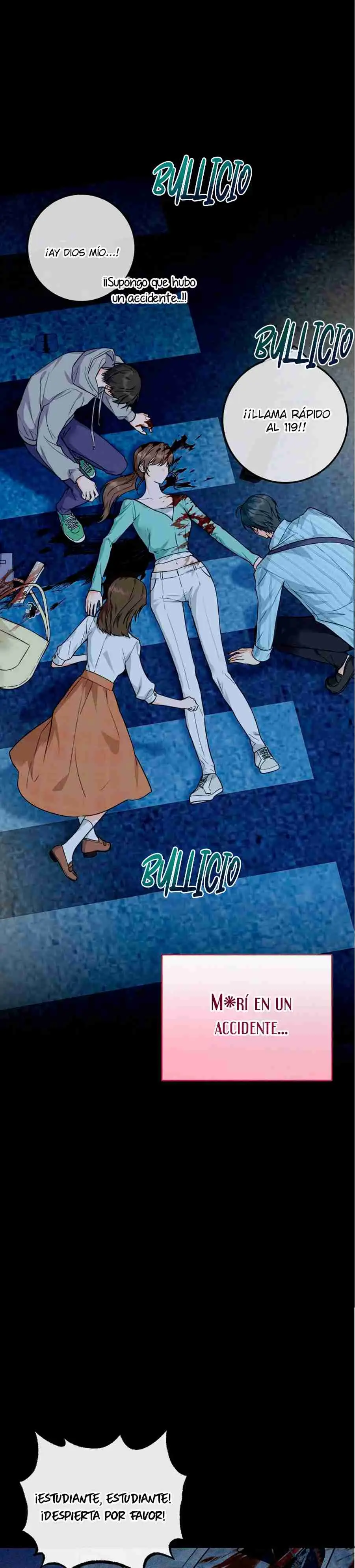 UNA PRINCESA QUE TRABAJA DURO POR SU FAVORITO (2024) - Capítulo 1 - Página 20 - LectorTMOo