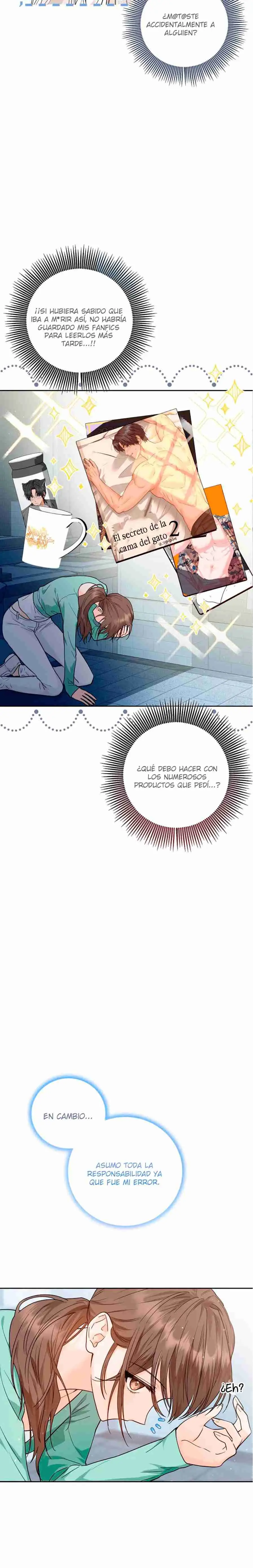UNA PRINCESA QUE TRABAJA DURO POR SU FAVORITO (2024) - Capítulo 1 - Página 24 - LectorTMOo