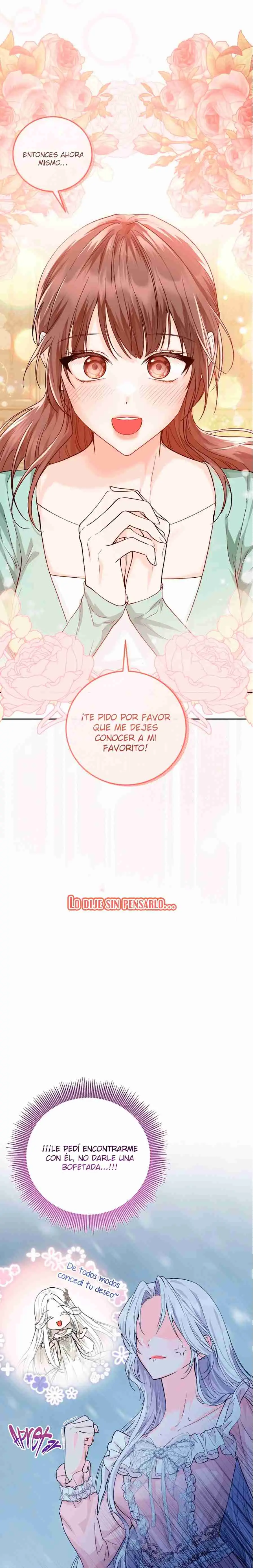 UNA PRINCESA QUE TRABAJA DURO POR SU FAVORITO (2024) - Capítulo 1 - Página 26 - LectorTMOo