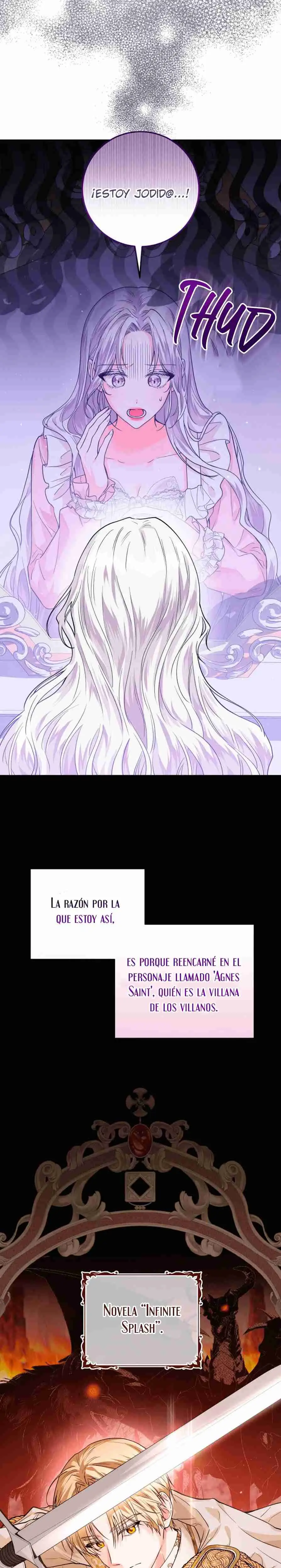 UNA PRINCESA QUE TRABAJA DURO POR SU FAVORITO (2024) - Capítulo 1 - Página 28 - LectorTMOo