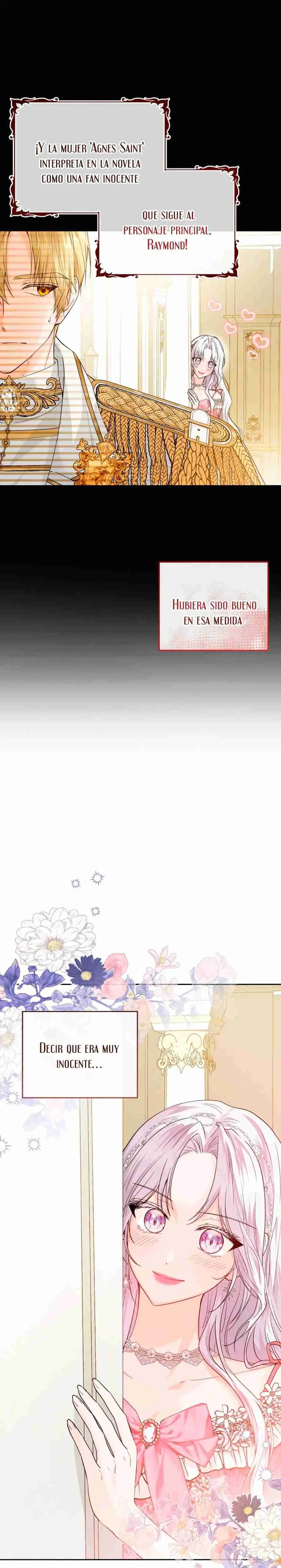 UNA PRINCESA QUE TRABAJA DURO POR SU FAVORITO (2024) - Capítulo 1 - Página 30 - LectorTMOo