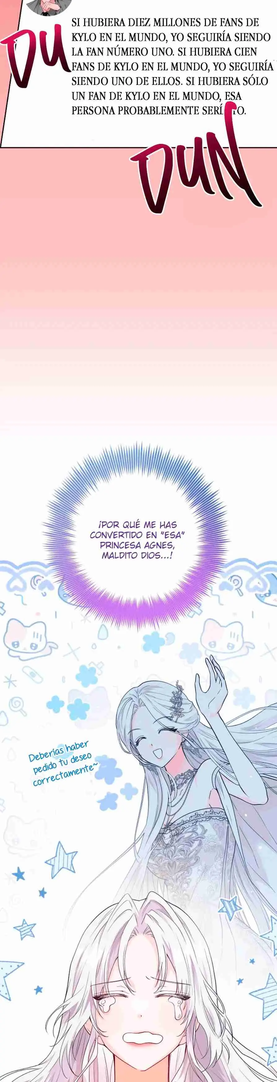 UNA PRINCESA QUE TRABAJA DURO POR SU FAVORITO (2024) - Capítulo 1 - Página 41 - LectorTMOo