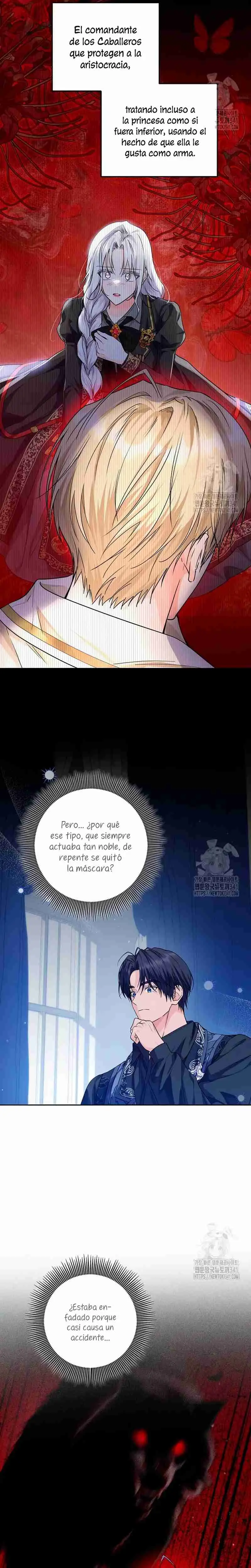 UNA PRINCESA QUE TRABAJA DURO POR SU FAVORITO (2024) - Capítulo 10 - Página 9 - LectorTMOo
