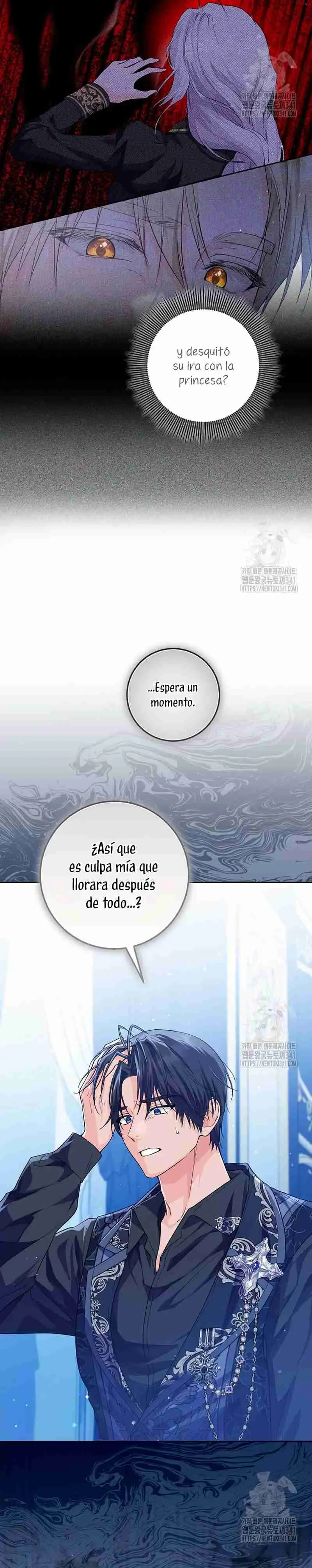 UNA PRINCESA QUE TRABAJA DURO POR SU FAVORITO (2024) - Capítulo 10 - Página 10 - LectorTMOo