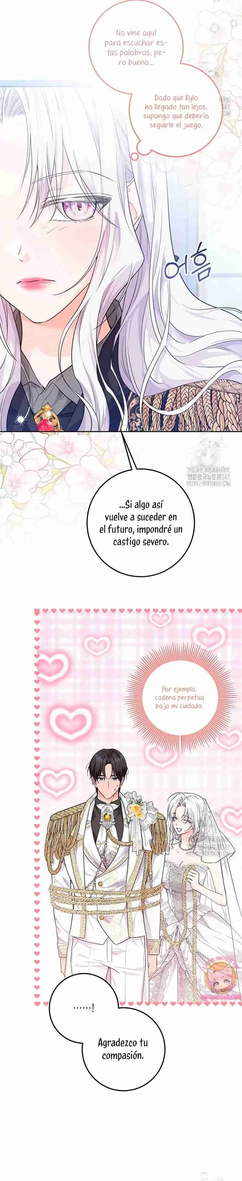 UNA PRINCESA QUE TRABAJA DURO POR SU FAVORITO (2024) - Capítulo 10 - Página 18 - LectorTMOo