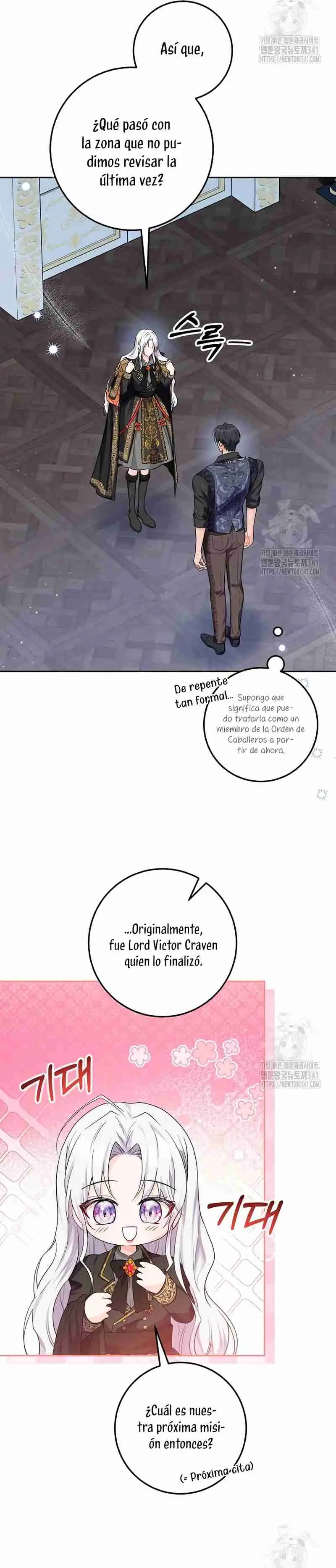 UNA PRINCESA QUE TRABAJA DURO POR SU FAVORITO (2024) - Capítulo 10 - Página 19 - LectorTMOo