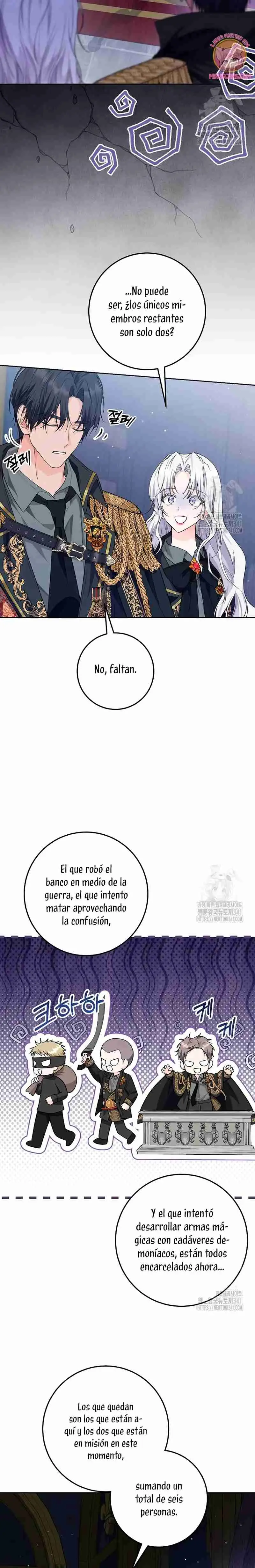 UNA PRINCESA QUE TRABAJA DURO POR SU FAVORITO (2024) - Capítulo 10 - Página 24 - LectorTMOo
