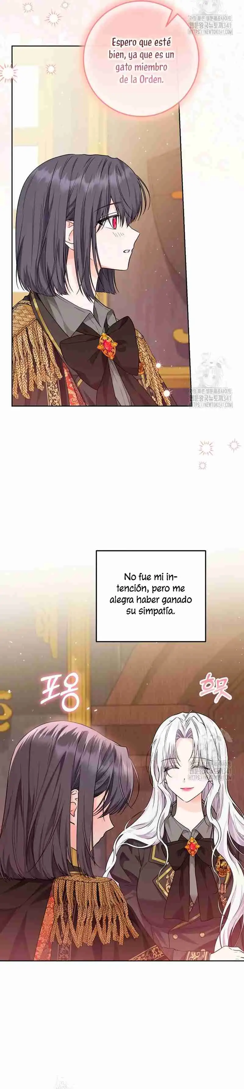 UNA PRINCESA QUE TRABAJA DURO POR SU FAVORITO (2024) - Capítulo 10 - Página 29 - LectorTMOo
