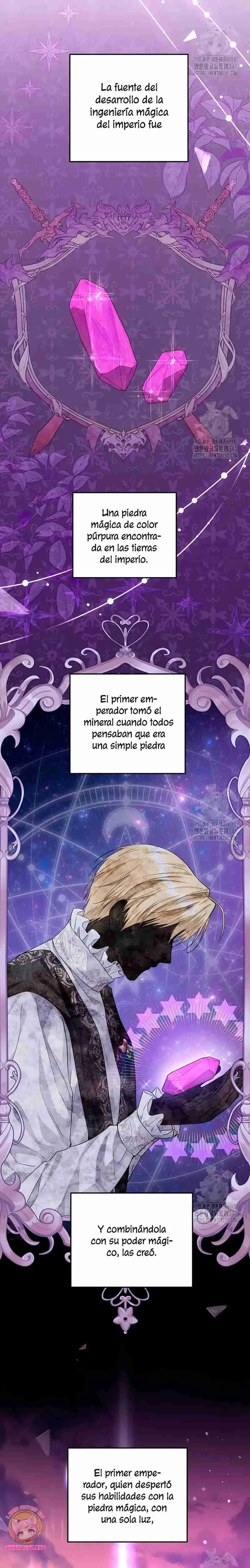 UNA PRINCESA QUE TRABAJA DURO POR SU FAVORITO (2024) - Capítulo 11 - Página 8 - LectorTMOo