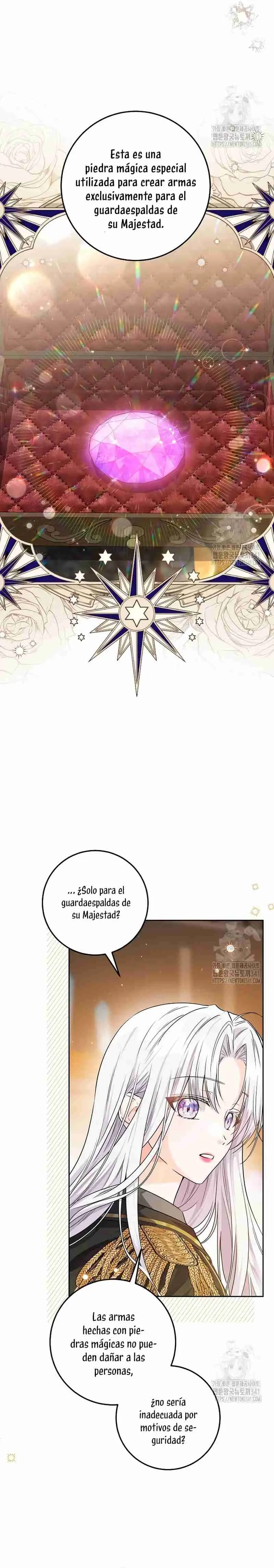 UNA PRINCESA QUE TRABAJA DURO POR SU FAVORITO (2024) - Capítulo 11 - Página 14 - LectorTMOo