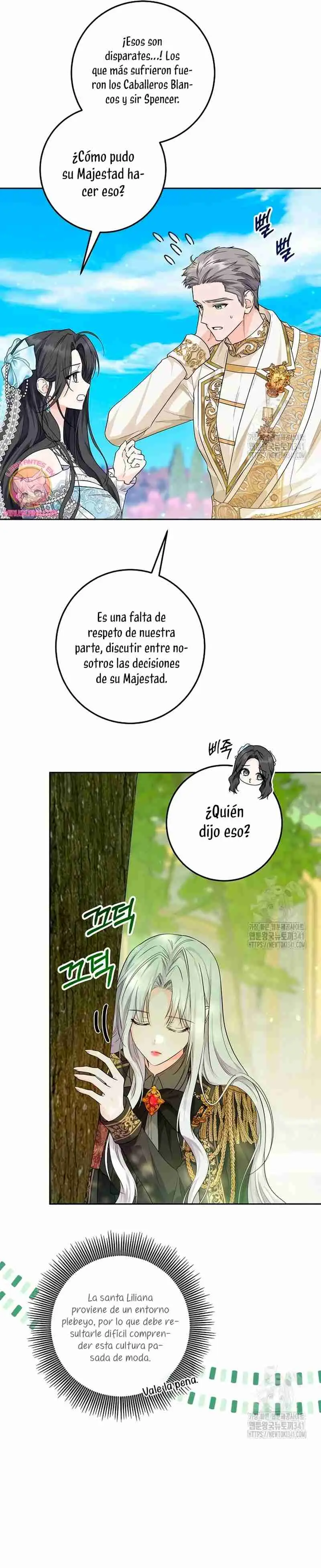 UNA PRINCESA QUE TRABAJA DURO POR SU FAVORITO (2024) - Capítulo 11 - Página 24 - LectorTMOo