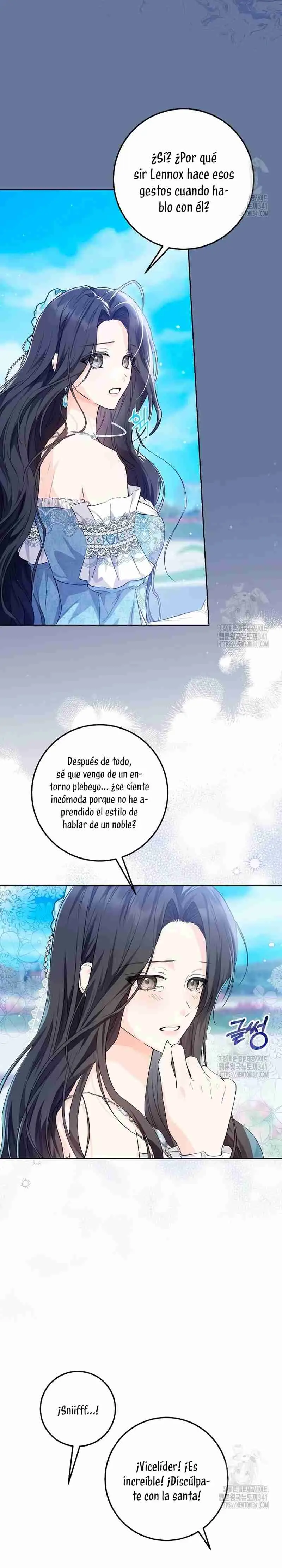 UNA PRINCESA QUE TRABAJA DURO POR SU FAVORITO (2024) - Capítulo 11 - Página 27 - LectorTMOo