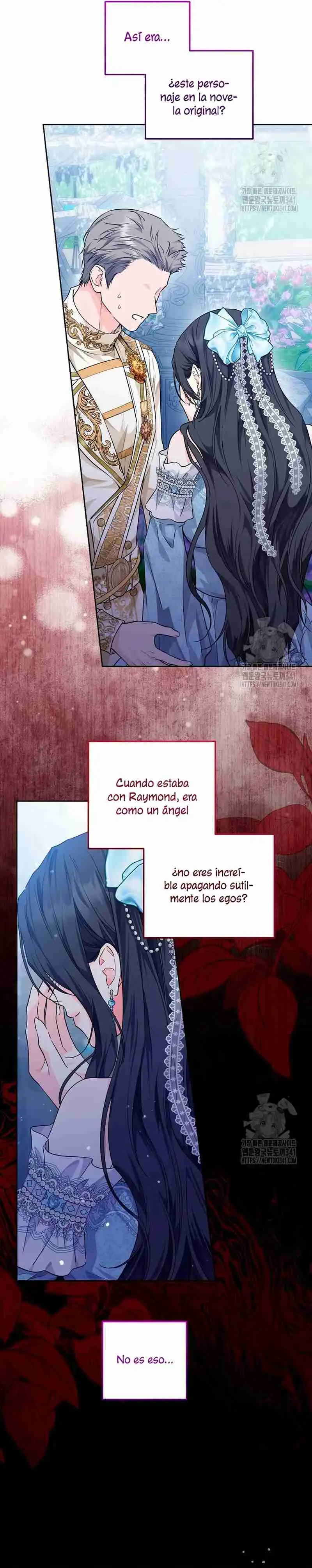 UNA PRINCESA QUE TRABAJA DURO POR SU FAVORITO (2024) - Capítulo 11 - Página 29 - LectorTMOo
