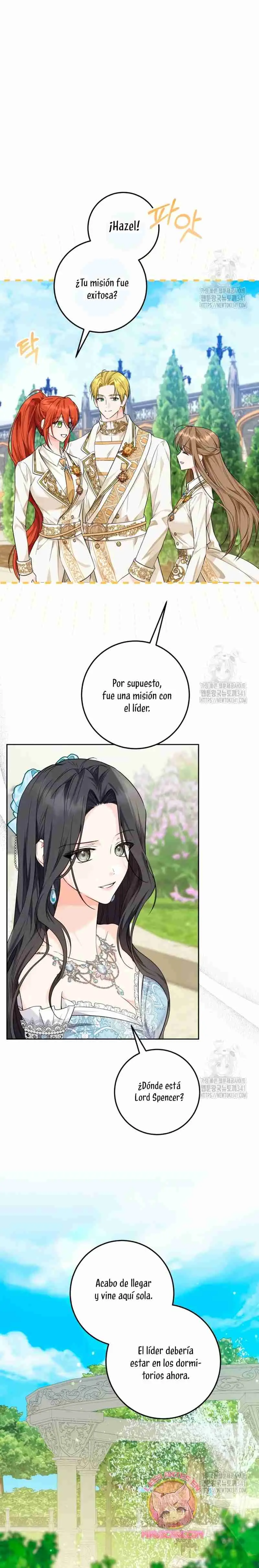 UNA PRINCESA QUE TRABAJA DURO POR SU FAVORITO (2024) - Capítulo 12 - Página 7 - LectorTMOo