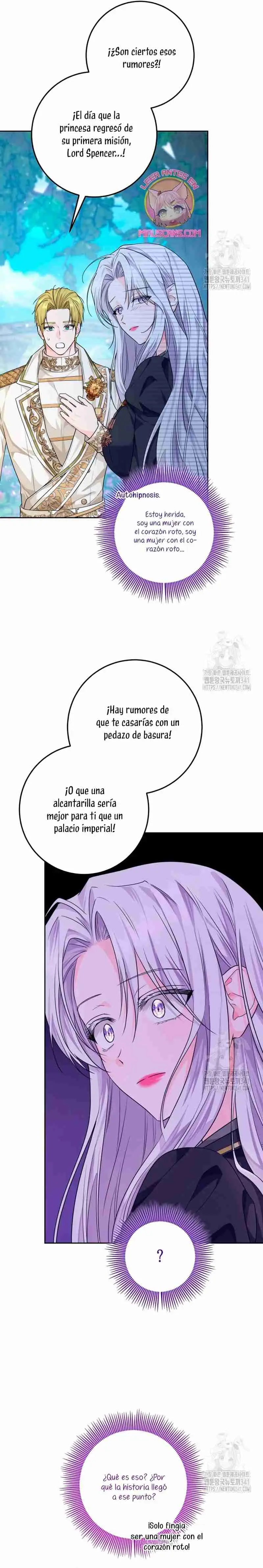 UNA PRINCESA QUE TRABAJA DURO POR SU FAVORITO (2024) - Capítulo 12 - Página 17 - LectorTMOo