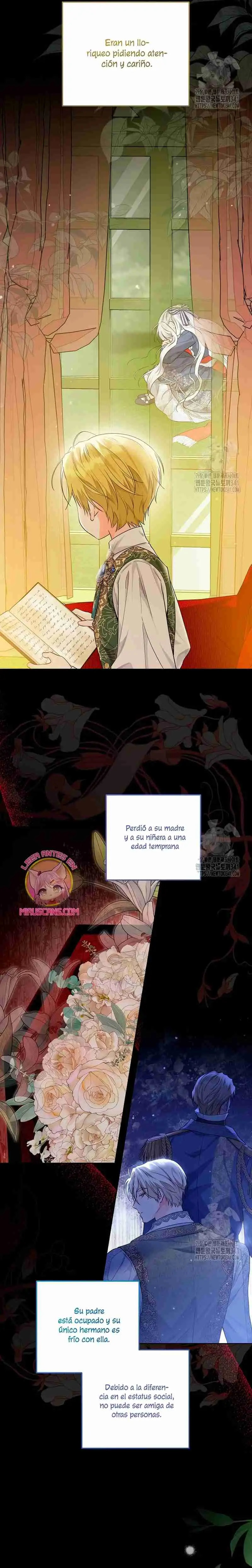 UNA PRINCESA QUE TRABAJA DURO POR SU FAVORITO (2024) - Capítulo 13 - Página 7 - LectorTMOo