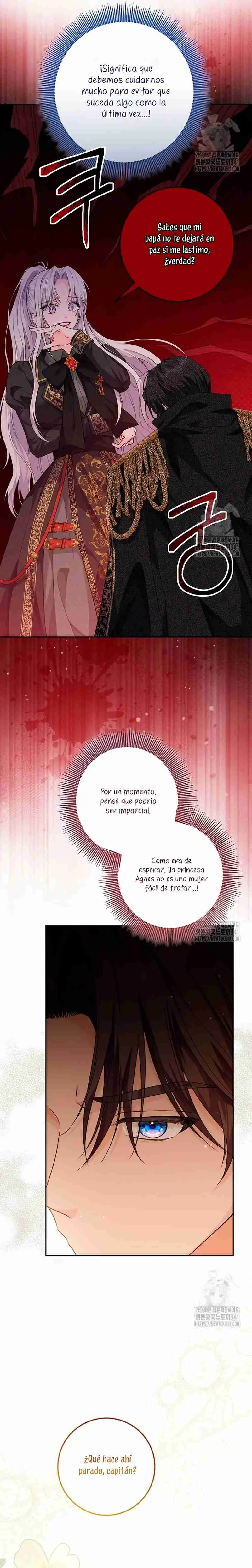 UNA PRINCESA QUE TRABAJA DURO POR SU FAVORITO (2024) - Capítulo 13 - Página 27 - LectorTMOo